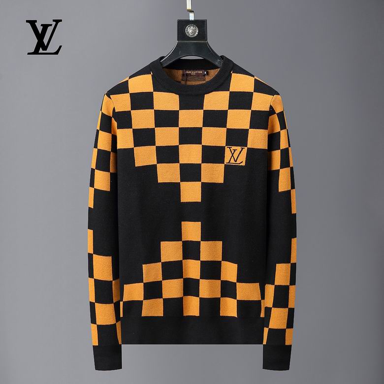 LV Sweater-046